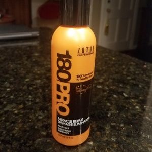 180Pro Miracle Repair Damage Eliminator 6oz